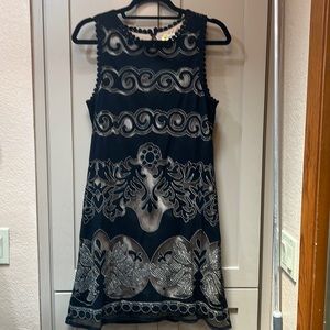 Max Studio dress